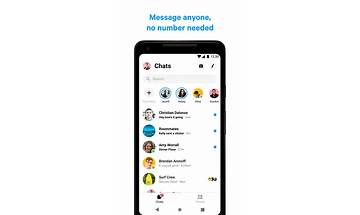 World Messenger for Android - Download the APK from Habererciyes